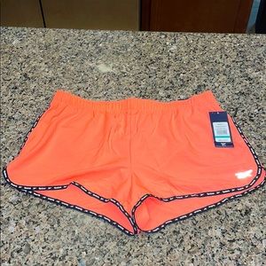 Reebok Woman’s Athletic Shorts Size XL